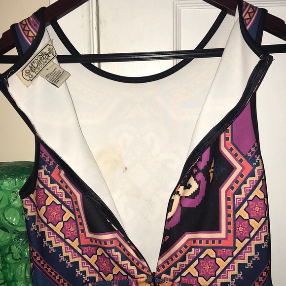 Teens/women’s dress - Picture 5 of 7